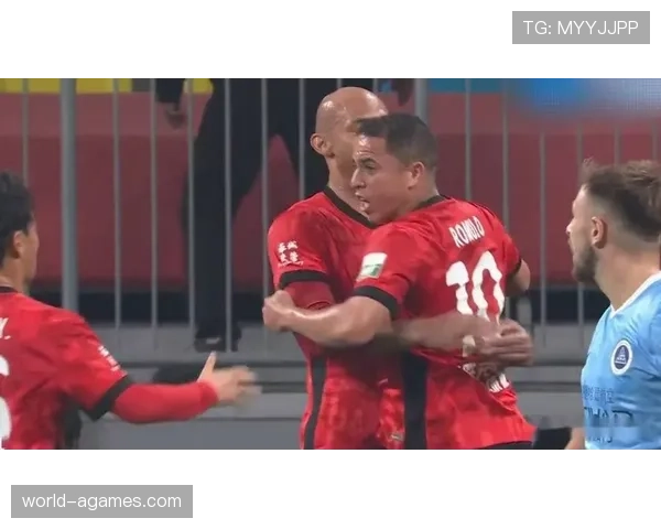 姆巴佩 vs 大罗：速度型前锋的跨时代进攻效率对比