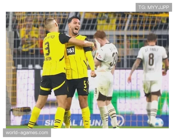 多特蒙德争冠关键阶段出现波动，对联赛竞争格局带来阶段性影响