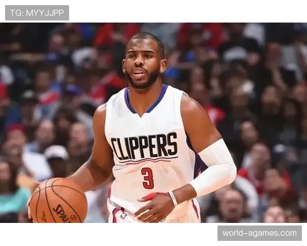 克里斯·保罗挡拆组织提升快船关键时刻进攻效率