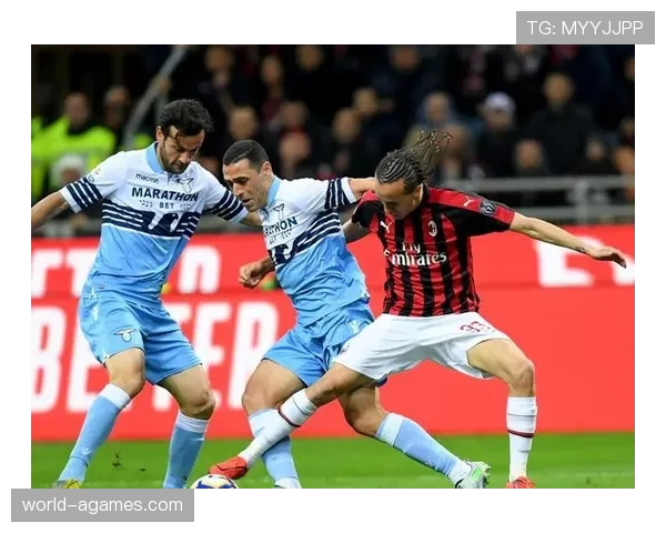 米兰争四压力持续增加，对赛季冲刺阶段走势形成制约