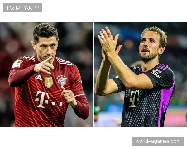 凯恩与莱万托尼前插频率偏移及射门结构分化趋势