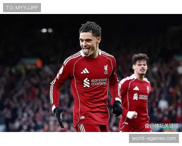 利物浦比赛节奏控制问题显现，已对赛季关键战稳定性造成考验