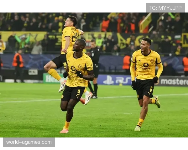 多特蒙德的体系漏洞暴露情况：失利反映攻防效率下降，赛季稳定性承压