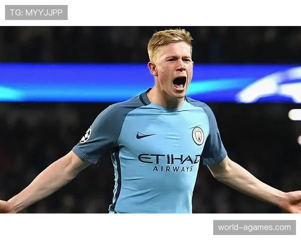 德布劳内vs巴尔韦德 中场攻防效率与体系适配差距在哪