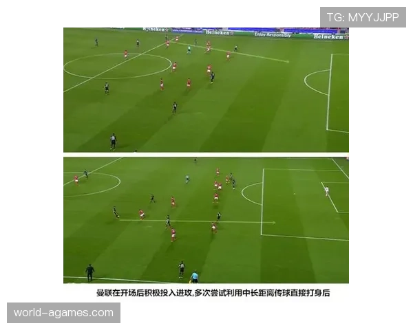 马丁内利 vs 拉什福德:速度型边锋进攻效率对比分析