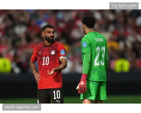 埃及3-1新西兰回顾：G组第二轮关键胜利