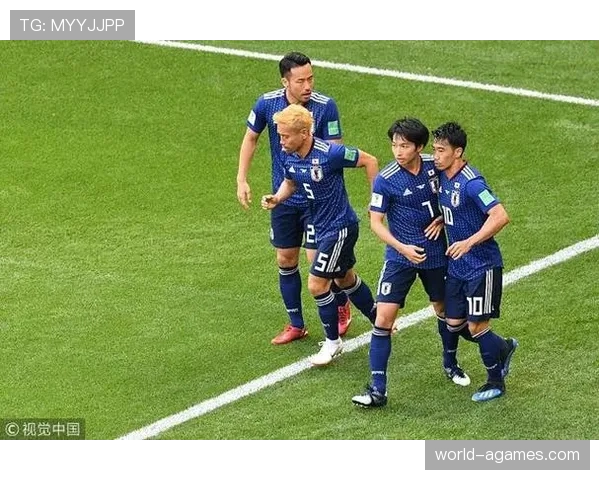 哥伦比亚7分领跑K组：世界杯小组赛成绩整理